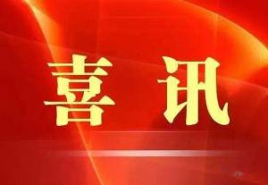 喜訊！市文旅集團榮獲“ 市級文明單位”稱號